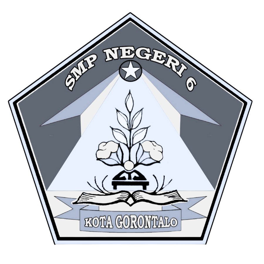 SMPN6 Logo